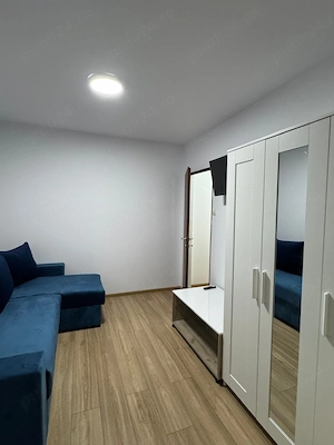 Apartament dcomandat cu 2 camere de închiriat - renovat complet - Zona Complex - imagine 5