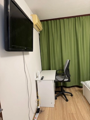 Apartament dcomandat cu 2 camere de închiriat - renovat complet - Zona Complex - imagine 3