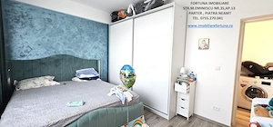 Apartament 2 camere decomandate, modern,  etaj 1, bloc nou, zona Fermelor - imagine 6