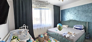 Apartament 2 camere decomandate, modern,  etaj 1, bloc nou, zona Fermelor - imagine 7