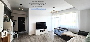 Apartament 2 camere decomandate, modern,  etaj 1, bloc nou, zona Fermelor - imagine 2