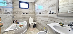 Apartament 2 camere decomandate, modern,  etaj 1, bloc nou, zona Fermelor - imagine 8