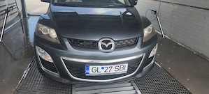 Vand  Mazda cx7 an 2012 - imagine 10