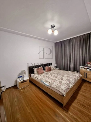 Soarelui, apartament 2 camere, semidecomandat, 50mp