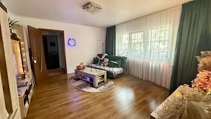 Soarelui, apartament 2 camere, semidecomandat, 50mp - imagine 2