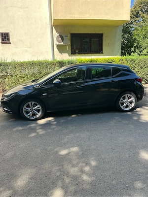 vand opel astra k benzina - imagine 5