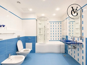Apartament 4 camere cu gradina proprie - Loc de parcare inclus  - imagine 7