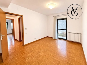 Apartament 4 camere cu gradina proprie - Loc de parcare inclus  - imagine 9