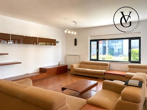 Apartament 4 camere cu gradina proprie - Loc de parcare inclus  - imagine 2