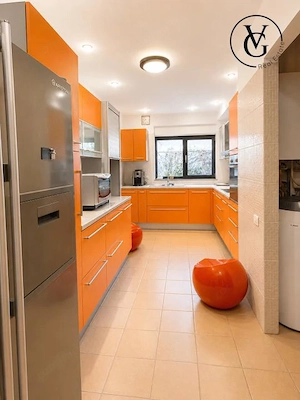 Apartament 4 camere cu gradina proprie - Loc de parcare inclus  - imagine 13