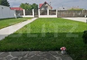 Casă de vânzare cu teren 1.530 mp, garaj, alarmă și supraveghere video  - imagine 3