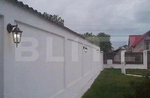 Casă de vânzare cu teren 1.530 mp, garaj, alarmă și supraveghere video  - imagine 4