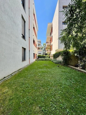 Apartament 4 camere cu gradina proprie - Loc de parcare inclus  - imagine 15