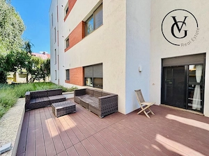 Apartament 4 camere cu gradina proprie - Loc de parcare inclus  - imagine 4