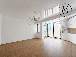 Studio modern- Mamaia Nord/ Hotel Building Stefan - imagine 2