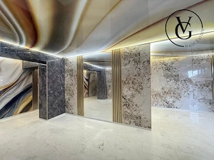 Studio modern- Mamaia Nord/ Hotel Building Stefan - imagine 10