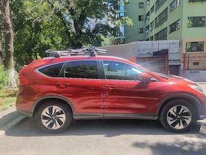 honda crv 2018 - imagine 2
