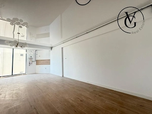 Studio modern- Mamaia Nord/ Hotel Building Stefan - imagine 5
