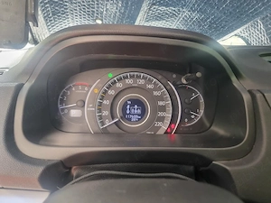 honda crv 2018