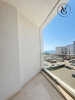 Studio modern- Mamaia Nord/ Hotel Building Stefan - imagine 8