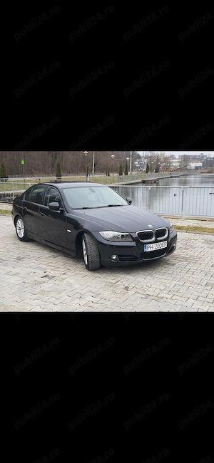 Bmw impecabil de vânzare - imagine 2