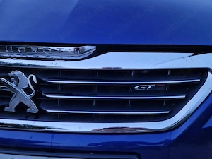 Peugeot 308 GT motor 1.6 THP benzina 205 cp an 2015 euro 6 - imagine 4