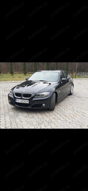 Bmw impecabil de vânzare - imagine 4