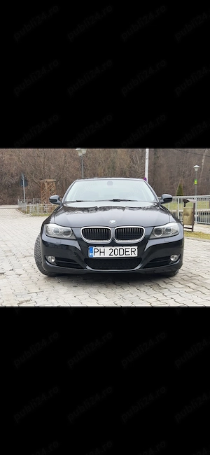 Bmw impecabil de vânzare - imagine 3
