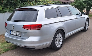 Vând Volkswagen Passat b8, an 2025, 2 l diesel, 150 CP - imagine 4