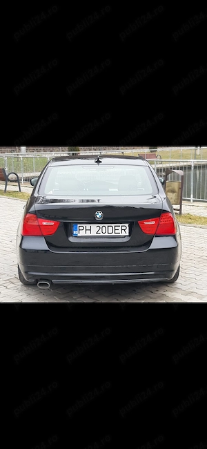 Bmw impecabil de vânzare - imagine 5