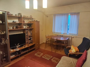 Apartament 3 camere de vânzare   Toporași (Ghimpați), Sector 4   Proprietar