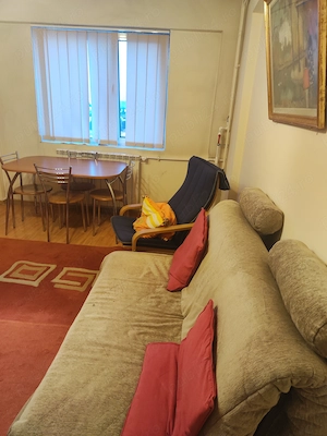 Apartament 3 camere de vânzare   Toporași (Ghimpați), Sector 4   Proprietar - imagine 3