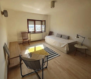 Apartamnet 1 Cameră Decomandat Centrală Proprie Zona Complexul Studențesc Parvan  - imagine 2