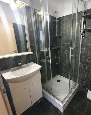 Apartamnet 1 Cameră Decomandat Centrală Proprie Zona Complexul Studențesc Parvan  - imagine 5