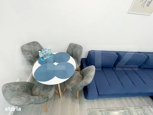 Apartament modern cu 2 camere,  zona centrala, pet friendly. - imagine 2