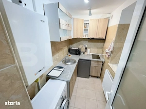 Apartament modern cu 2 camere,  zona centrala, pet friendly. - imagine 7