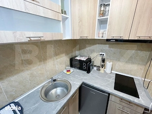 Apartament modern cu 2 camere,  zona centrala, pet friendly. - imagine 8