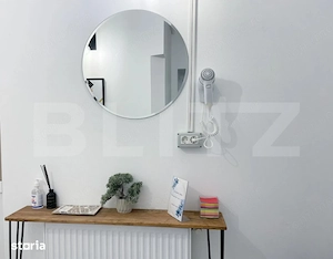 Apartament modern cu 2 camere,  zona centrala, pet friendly. - imagine 10