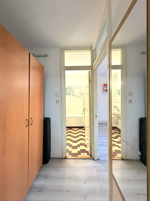 Apartament 2 camere, spațios, parter, aproape de Iulius Mall - imagine 4