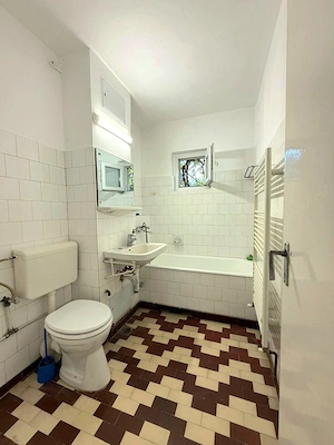 Apartament 2 camere, spațios, parter, aproape de Iulius Mall - imagine 5