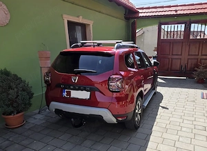 vanda dacia duster 2022 4x4 - imagine 5