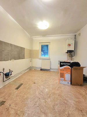 Apartament 2 camere, spațios, parter, aproape de Iulius Mall - imagine 6
