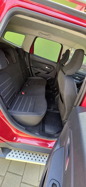 vanda dacia duster 2022 4x4 - imagine 9