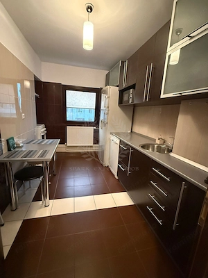APARTAMENT 2 CAMERE // PIATA MIHAI VITEAZUL - imagine 8