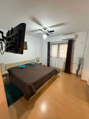 APARTAMENT 2 CAMERE // PIATA MIHAI VITEAZUL - imagine 18