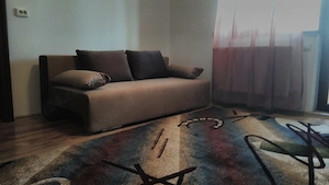 Proprietar inchiriez apartament 2 camere Dimitrie Leonida - imagine 2