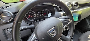 vanda dacia duster 2022 4x4 - imagine 4