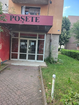 Spatiu central Hunedoara - imagine 5