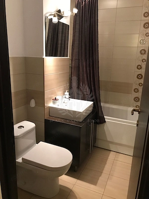 APARTAMENT 2 CAMERE // PIATA MIHAI VITEAZUL - imagine 16