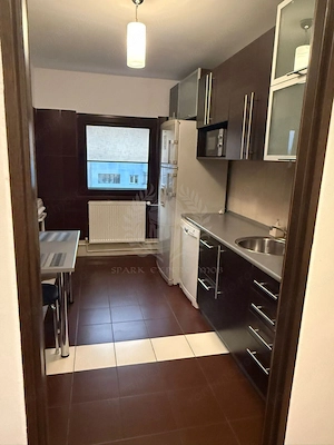 APARTAMENT 2 CAMERE // PIATA MIHAI VITEAZUL - imagine 7
